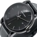 Emporio Armani Men's Classic Black PVD Watch - AR1732